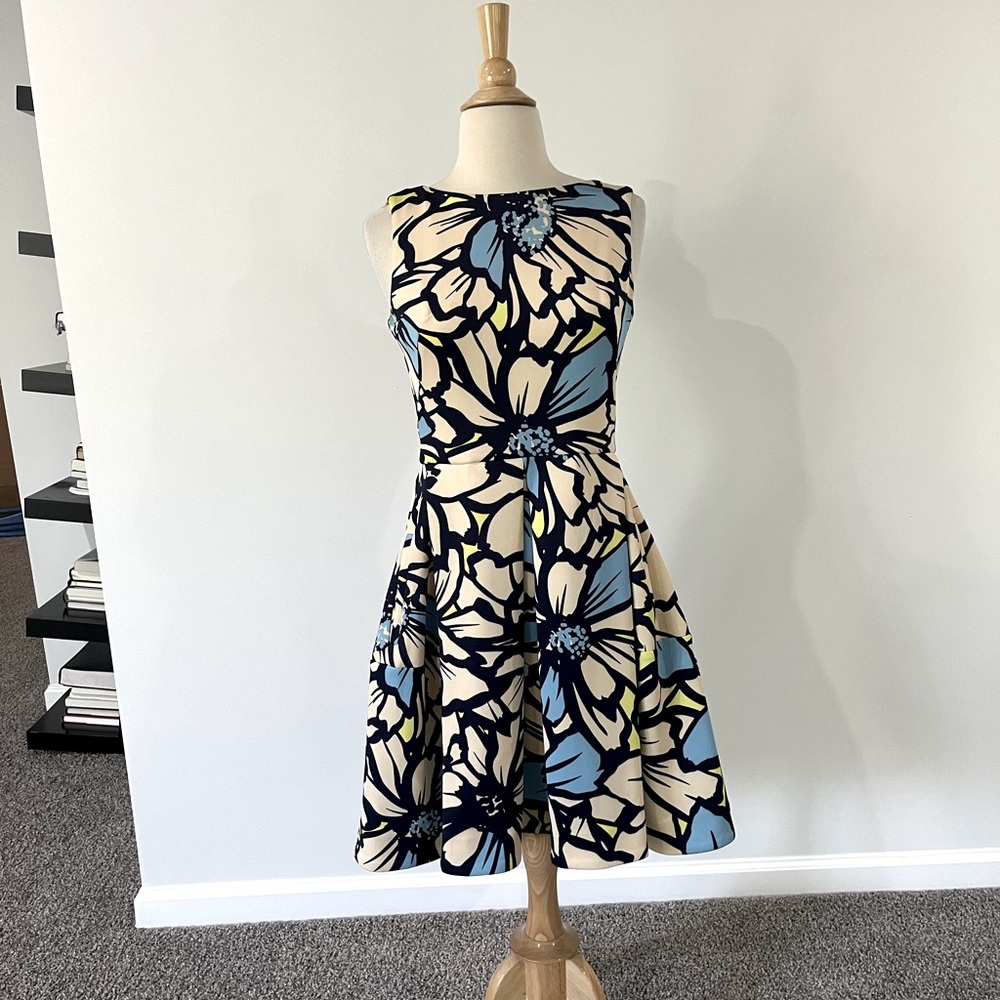 Taylor Sun Dress